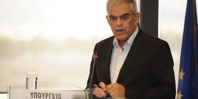 Ν. Τόσκας: Θα είμαστε αμείλικτοι με την αστυνομική αυθαιρεσία