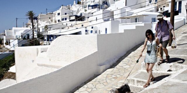 Ποιες τουριστικές επιχειρήσεις μπορούν να ενταχθούν στις διατάξεις του νέου ΕΣΠΑ 2014-2020