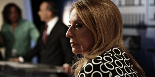 Καυγάς Τσίπρα – Τρέμη στο Debate. “Γιατί διαμαρτύρεστε; Έχετε τη μύγα;”, της είπε