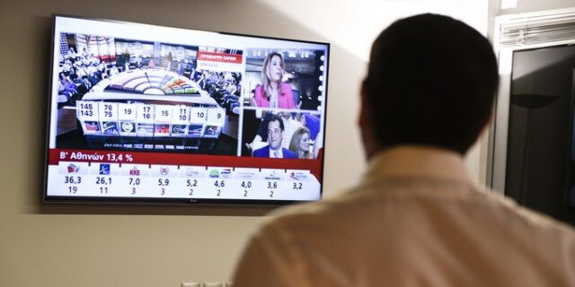 Αποτελέσματα Εκλογών 2015: Οι υψηλότερες και χαμηλότερες επιδόσεις των κομμάτων