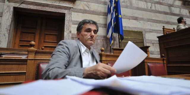 Γιατί είναι μονόδρομος η λήψη πρόσθετων μέτρων