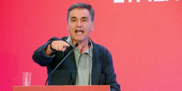 Ονόματα και πρόγραμμα κλείνουν στον ΣΥΡΙΖΑ