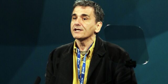 Αριστερά άλλοθι