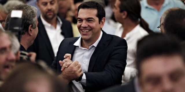 Άνοιγμα της ψαλίδας με τη ΝΔ βλέπουν στην Κουμουνδούρου