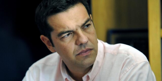 Για “άγνοια ως προς τα βασικά θέματα Διεθνούς Δικαίου” κατηγορεί τον Αλέξη Τσίπρα, η ΝΔ