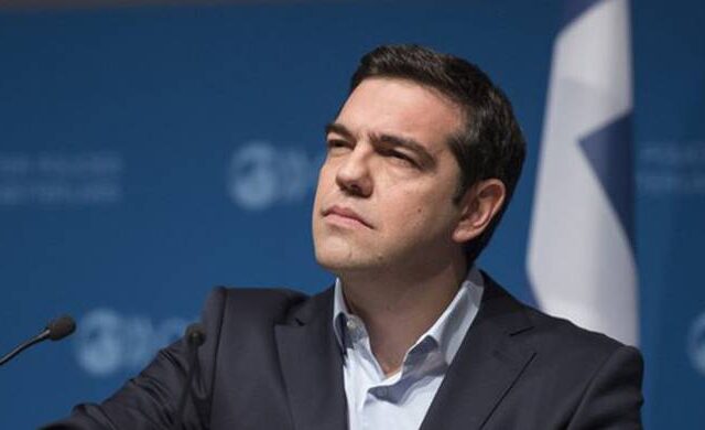 Τσίπρας στη WSJ: Αναδιάρθρωση του χρέους για να γυρίσει η Ελλάδα στις αγορές