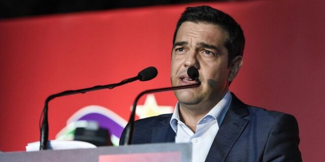 Εκλογές 2015: Τσίπρας: Την Κυριακή θα είναι η τρίτη και φαρμακερή με το παλιό κατεστημένο