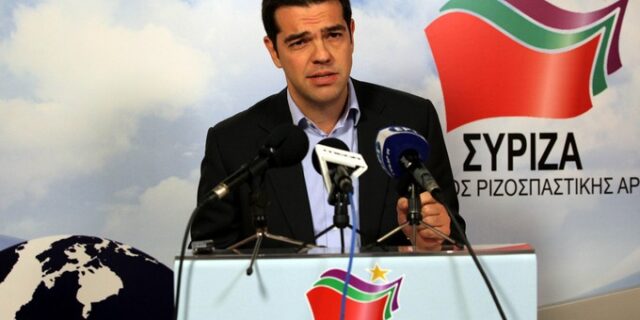 Τσίπρας για το μεταναστευτικό: Τι ζητούσαν από την κυβέρνηση, να βυθίζουμε τις βάρκες με το λιμενικό;