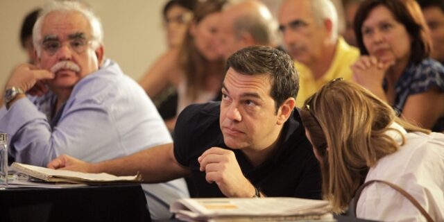 Ψηφοδέλτια και πρόγραμμα οι προτεραιότητες του ΣΥΡΙΖΑ. Τα φαβορί για τις λίστες