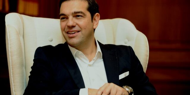 Τις ισορροπίες σε κυβέρνηση και κόμμα κοιτά ο Τσίπρας