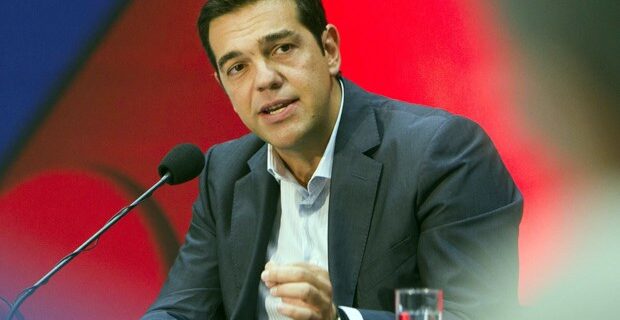 Τσίπρας για Μεϊμαράκη: Πάμε μαζί στον εισαγγελέα να μάθουμε ποιοι πολιτικοί είναι στην Λίστα Λαγκάρντ