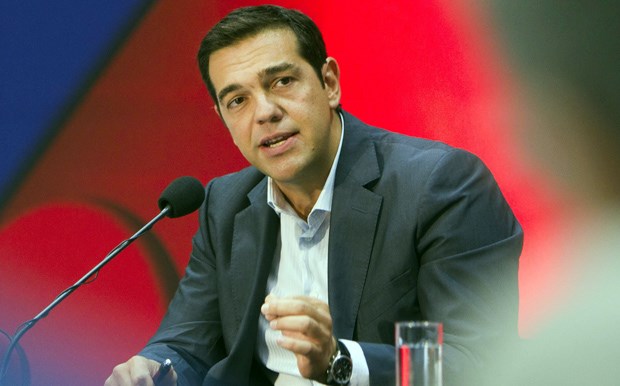 Τσίπρας για Μεϊμαράκη: Πάμε μαζί στον εισαγγελέα να μάθουμε ποιοι πολιτικοί είναι στην Λίστα Λαγκάρντ