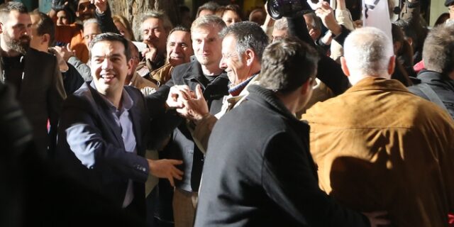 Εκλογές 2015: Σε τρεις ημέρες θα έχουμε κυβέρνηση λέει η Κουμουνδούρου