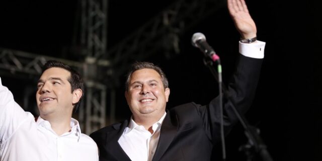 Κ. Χατζηδάκης: Η κυβέρνηση ΣΥΡΙΖΑ-ΑΝΕΛ κόστισε 14.000€ στην κάθε οικογένεια