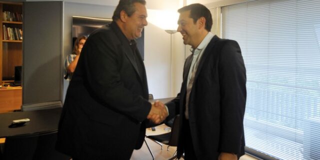 Παραλογισμοί του κρατισμού