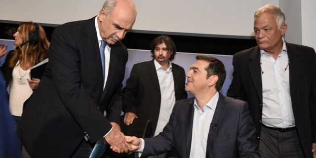 Τι δεν θα ακούσουμε στο debate