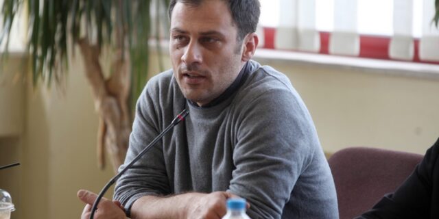 Εκλογές 2015: Αποχώρησε από τον ΣΥΡΙΖΑ ο δήμαρχος Φιλαδέλφειας-Χαλκηδόνας