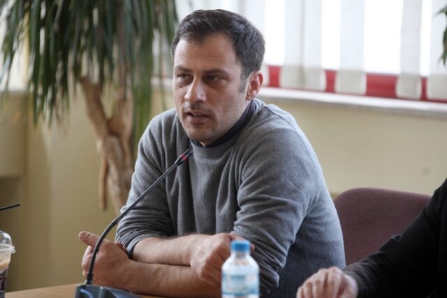 Εκλογές 2015: Αποχώρησε από τον ΣΥΡΙΖΑ ο δήμαρχος Φιλαδέλφειας-Χαλκηδόνας