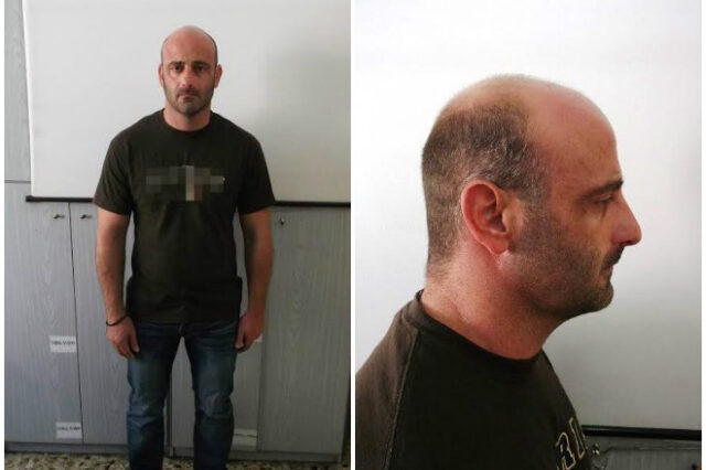Αυτός είναι ο βιαστής του 12χρονου κοριτσιού στην Καβάλα