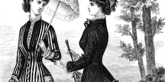 Όταν οι Ελληνίδες δεν μπορούσαν να ψηφίσουν γιατί είχαν περίοδο