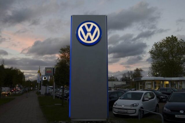 Σκάνδαλο Volkswagen: Αποζημιώσεις 10 δισ. δολαρίων σε ιδιοκτήτες οχημάτων