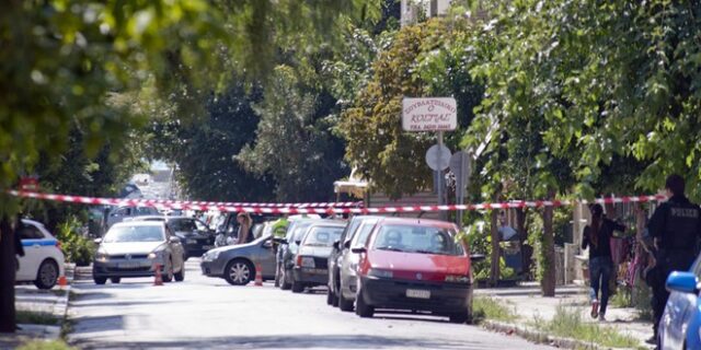 Η αδερφή του Θεοφίλου συνελήφθη μαζί με τον Πετρακάκο