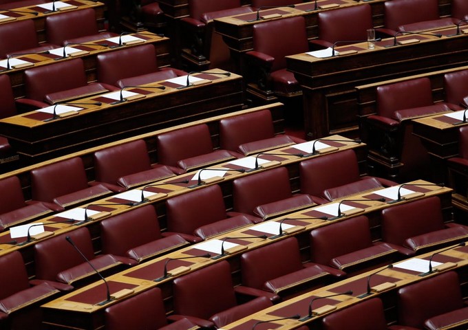 Αποτελέσματα εκλογών 2015: Οι 300 βουλευτές της νέας οκτακομματικής Βουλής