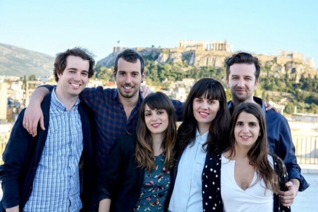 Vouliwatch: Γιατί οι βουλευτές δεν είναι μόνο για ρουσφέτια