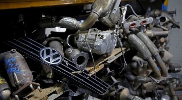 Volkswagen: Μετά το σκάνδαλο έρχονται οι μετατροπές σε 11 εκατομμύρια οχήματα