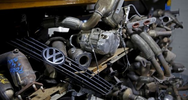 Volkswagen: Μετά το σκάνδαλο έρχονται οι μετατροπές σε 11 εκατομμύρια οχήματα