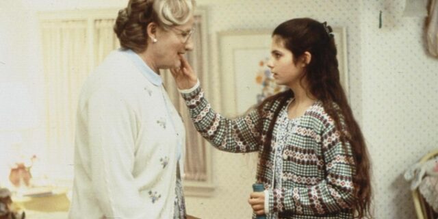 Robin Williams: Το άγνωστο γράμμα που αποδεικνύει το ανθρώπινο μεγαλείο του