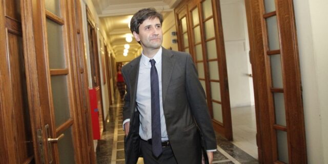 Χουλιαράκης: Δεν γυρίσαμε την οικονομία στα ελλείμματα