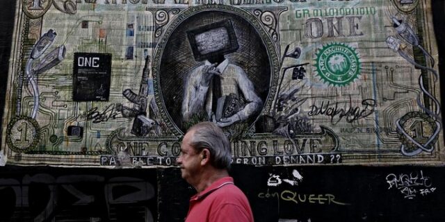 Οι εκλογές, εκλογές, αλλά και τα μέτρα, μέτρα – Η μετεκλογική φοροκαταιγίδα έρχεται