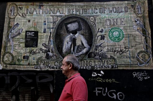 Οι εκλογές, εκλογές, αλλά και τα μέτρα, μέτρα – Η μετεκλογική φοροκαταιγίδα έρχεται