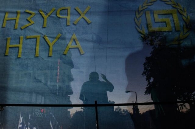 Αποτελέσματα εκλογών 2015: Τα Ανώγεια δεν έδωσαν ούτε μία ψήφο στη Χρυσή Αυγή