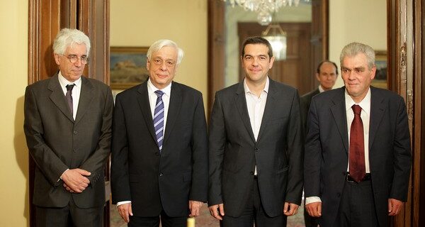 Η καταπολέμηση της Διαφθοράς στο στόχο του υπ. Δικαιοσύνης