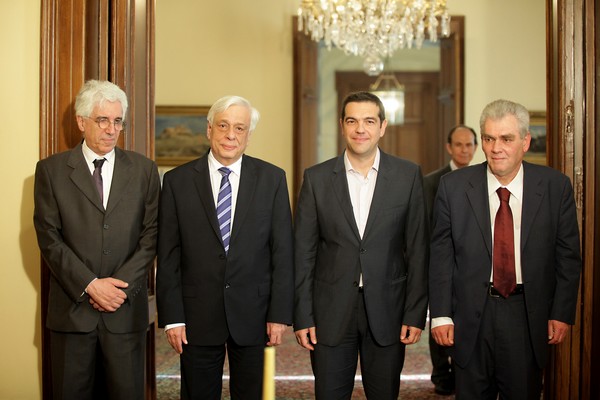 Η καταπολέμηση της Διαφθοράς στο στόχο του υπ. Δικαιοσύνης