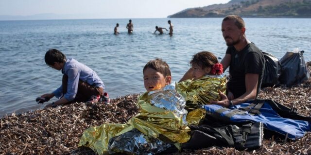 Ελλάδα: Kαι εγένετο τουρισμός ανθρωπιάς