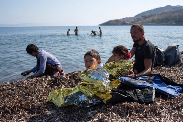 Ελλάδα: Kαι εγένετο τουρισμός ανθρωπιάς