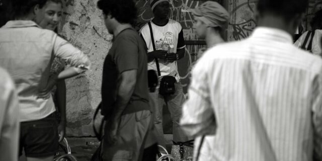 Νέα περίπτωση διεφθαρμένων αστυνομικών. Έκλεβαν και εκβίαζαν αλλοδαπούς μικροπωλητές