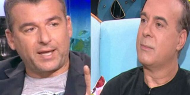Ο Σεργουλόπουλος και η απάντηση σε όσους κατατάσσουν τους ανθρώπους και τα παιδιά τους σε φυσιολογικούς και μη