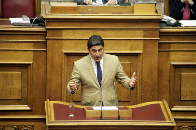“Όχι” λέει η ΝΔ στο νομοσχέδιο για τα ΜΜΕ