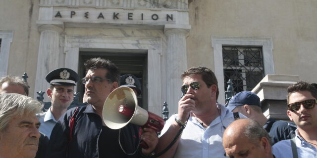 Στις επόμενες εβδομάδες η απόφαση για τη λειτουργία της Ελληνικός Χρυσός