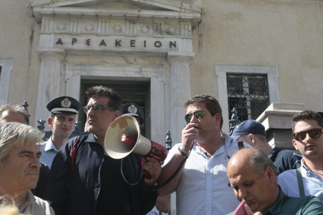 Στις επόμενες εβδομάδες η απόφαση για τη λειτουργία της Ελληνικός Χρυσός