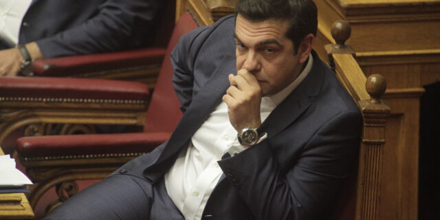 Ετοιμάζουν το πολυνομοσχέδιο στην κυβέρνηση