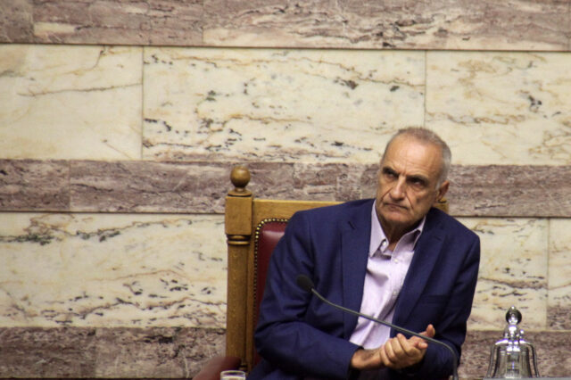 Αυτά είναι τα μέλη της επιτροπής για την υπόθεση των προβληματικών Πόθεν Έσχες