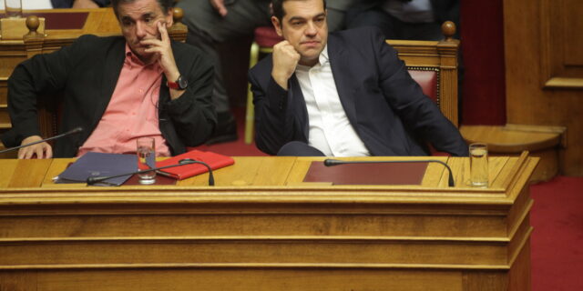 Οι αντιδράσεις του κουαρτέτου και οι πρώτες κινητοποιήσεις πονοκέφαλος για την κυβέρνηση