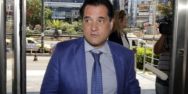 Η υποψηφιότητα Γεωργιάδη δεν είχε μόνο πρόβλημα χρόνου
