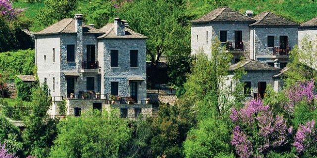 ‘Κυνήγι μανιταριών’ και ‘μουσικοκαζανέματα’ στο Ζαγόρι