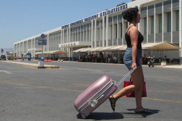 Περιφερειακά αεροδρόμια: Κλείνει μέχρι το τέλος του έτους το θέμα της παραχώρησης